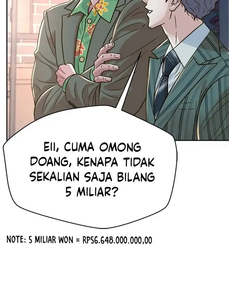 Judge Lee Han Young Chapter 177 Gambar 47