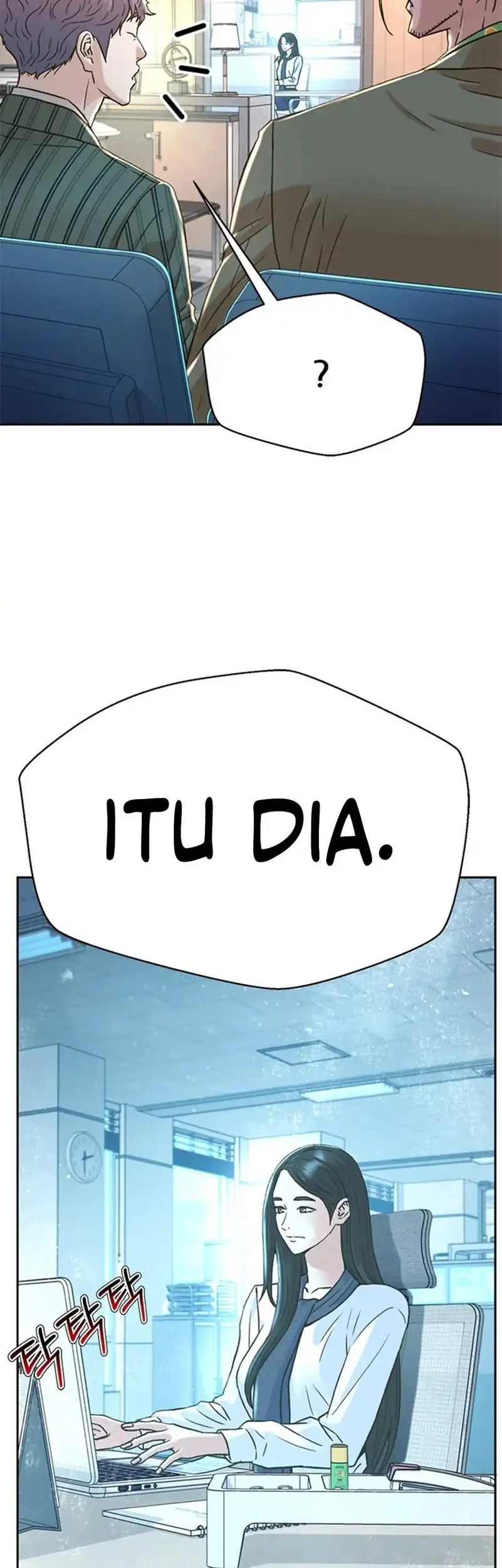 Judge Lee Han Young Chapter 177 Gambar 49