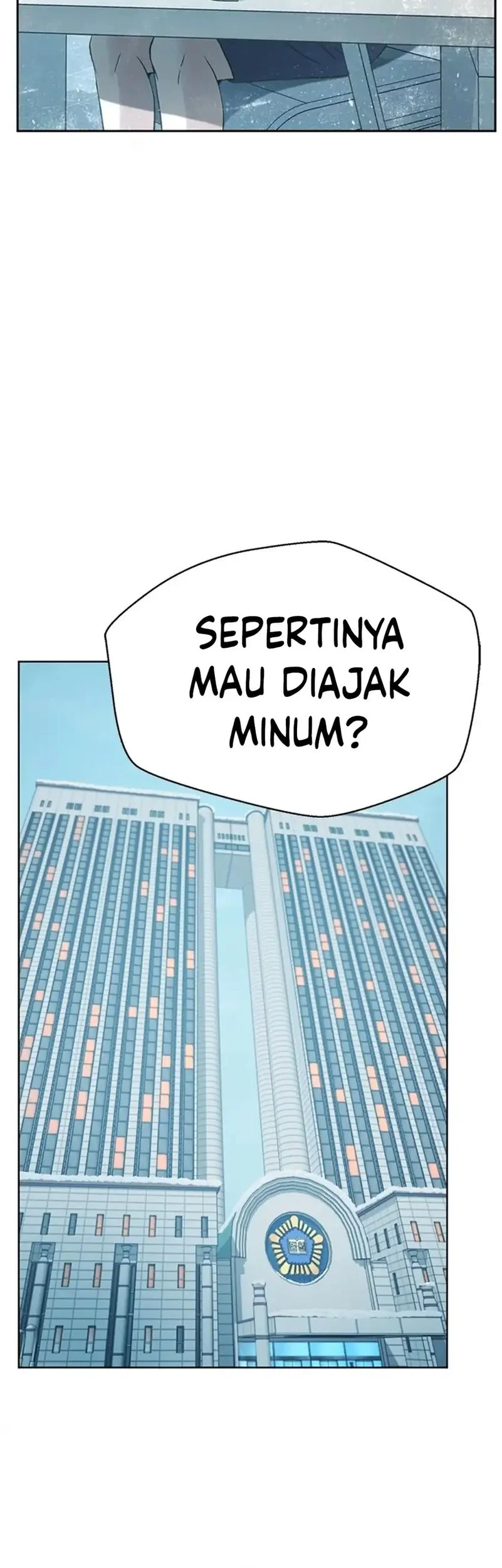 Judge Lee Han Young Chapter 177 Gambar 50