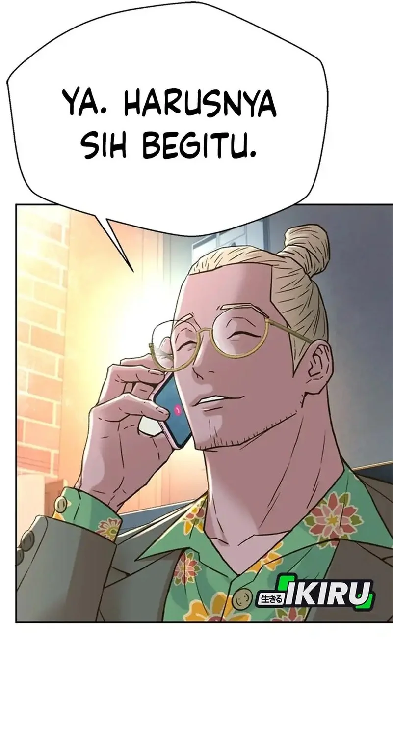 Judge Lee Han Young Chapter 177 Gambar 51