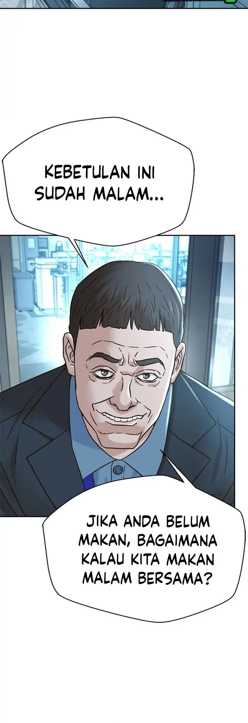 Judge Lee Han Young Chapter 177 Gambar 58