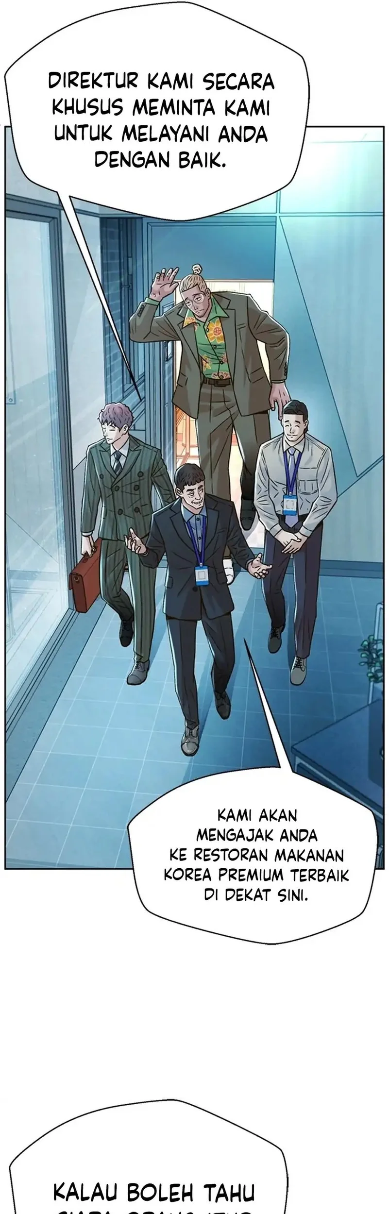 Judge Lee Han Young Chapter 177 Gambar 59