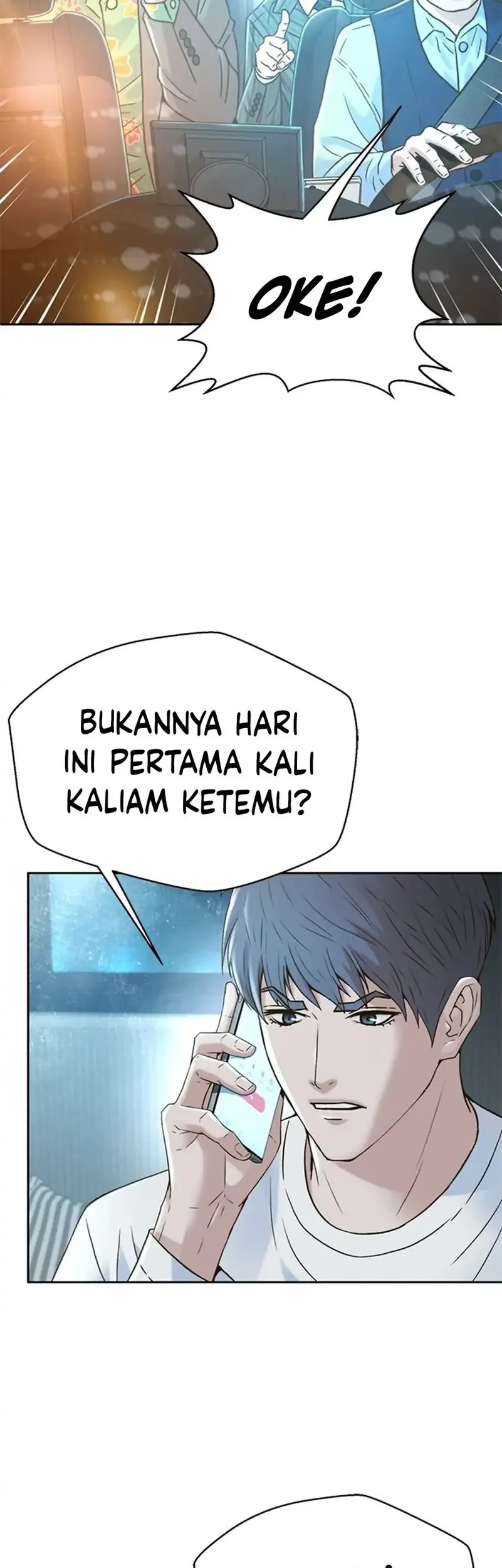 Judge Lee Han Young Chapter 177 Gambar 65