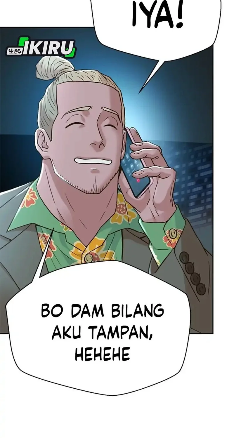 Judge Lee Han Young Chapter 177 Gambar 66