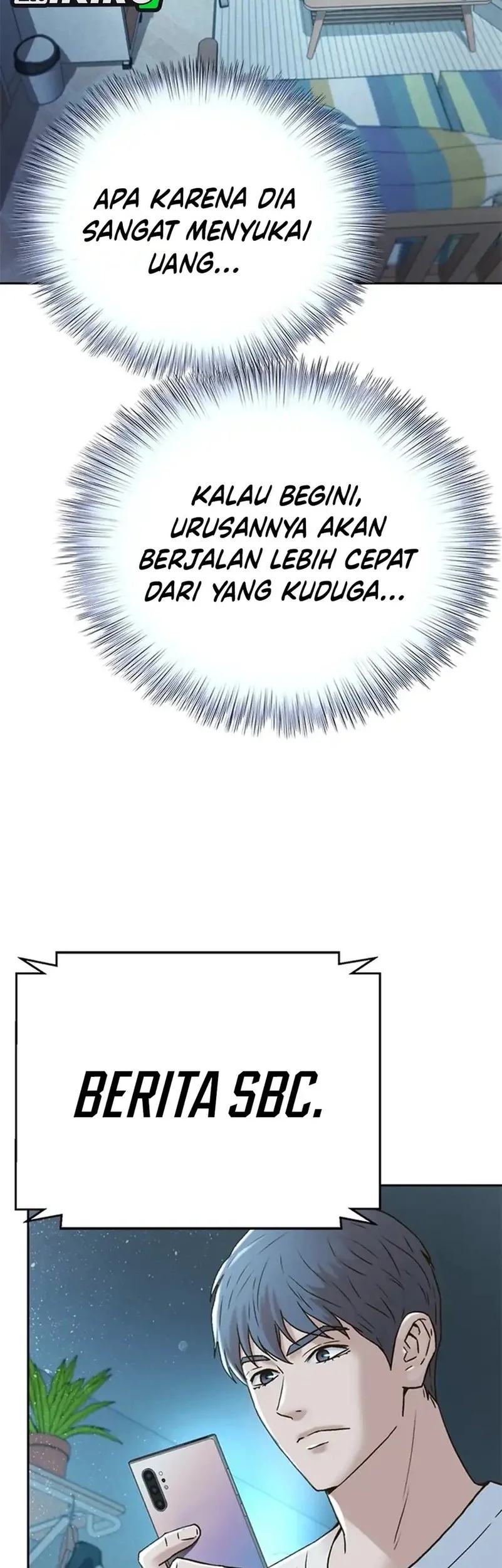 Judge Lee Han Young Chapter 177 Gambar 69