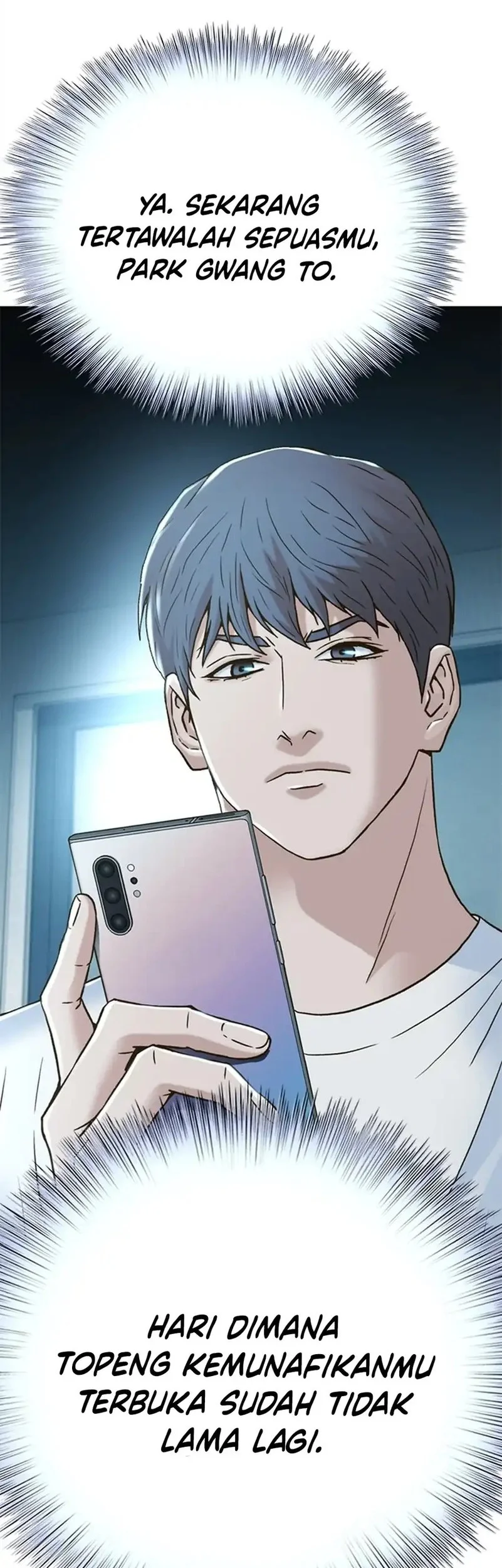 Judge Lee Han Young Chapter 177 Gambar 72