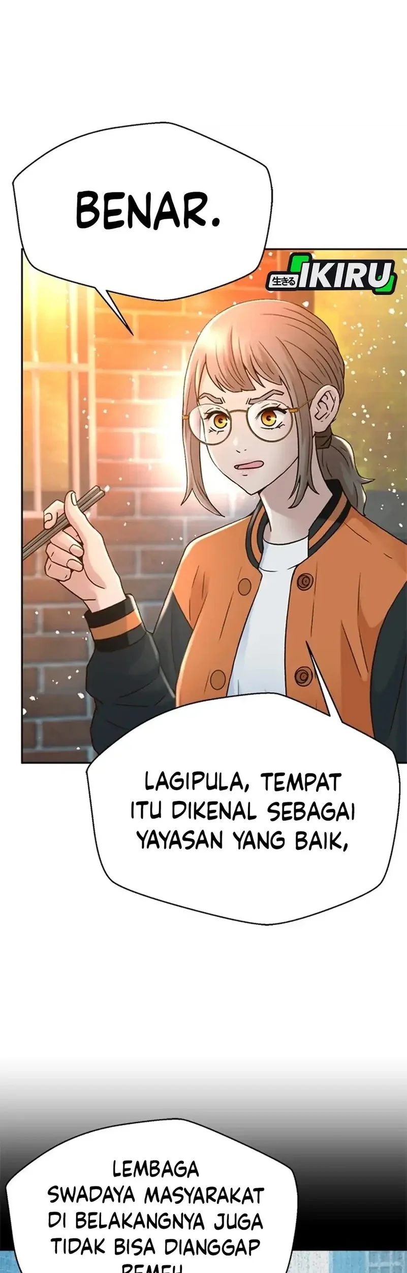 Judge Lee Han Young Chapter 177 Gambar 3