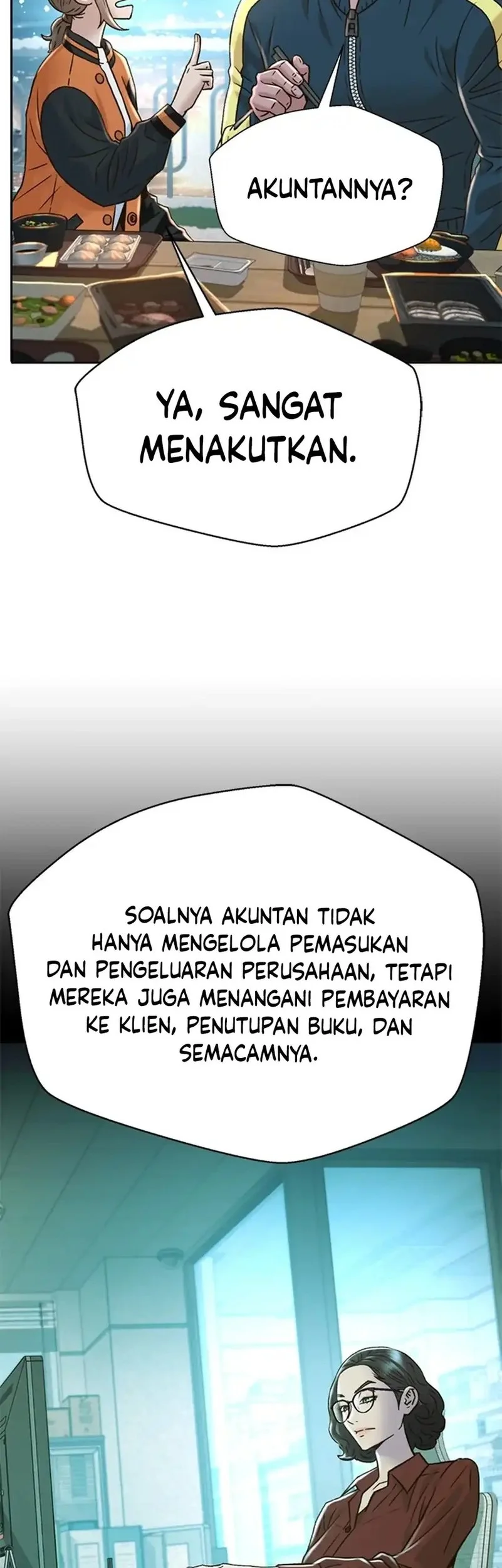 Judge Lee Han Young Chapter 177 Gambar 6