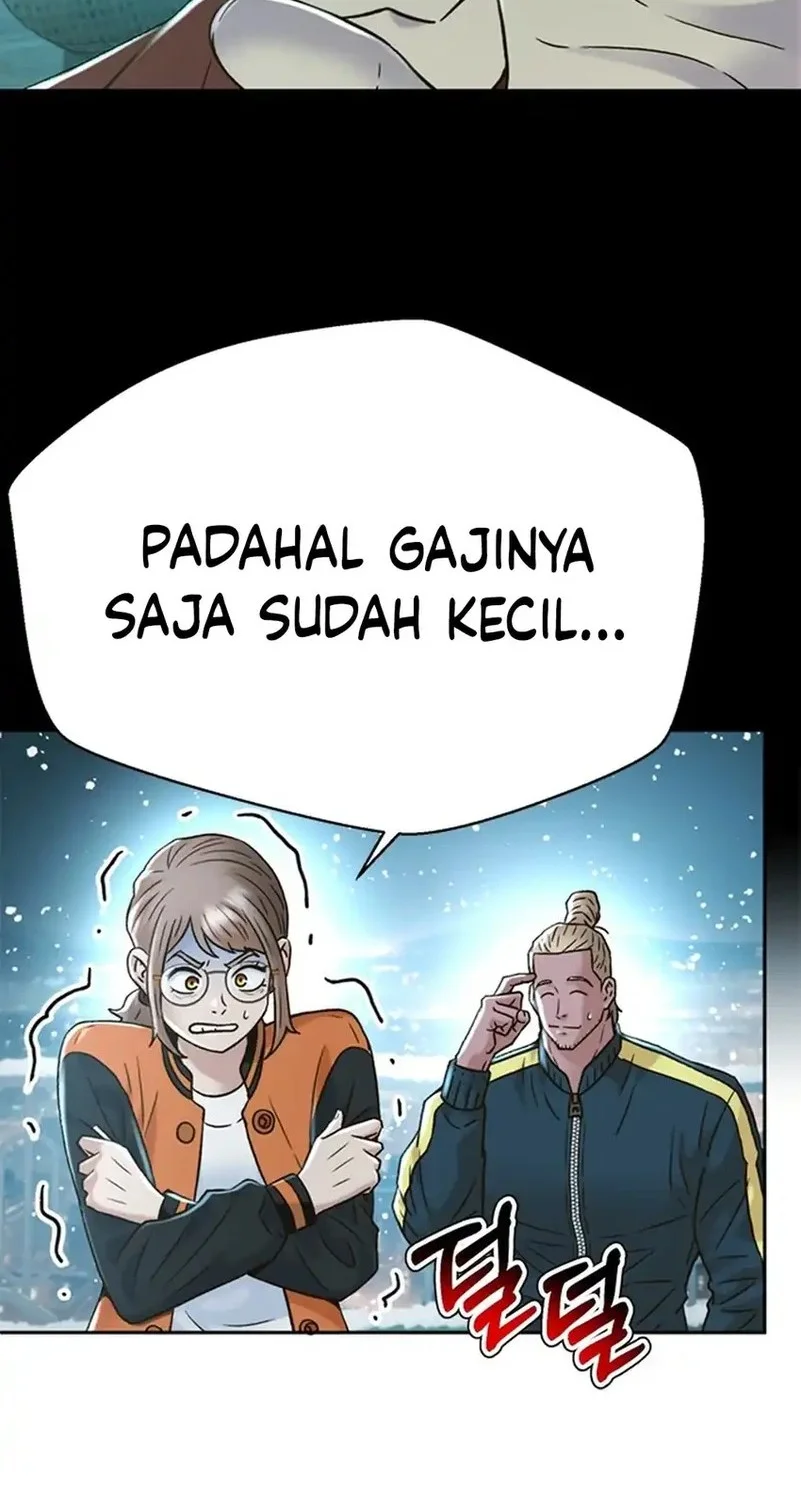 Judge Lee Han Young Chapter 177 Gambar 8