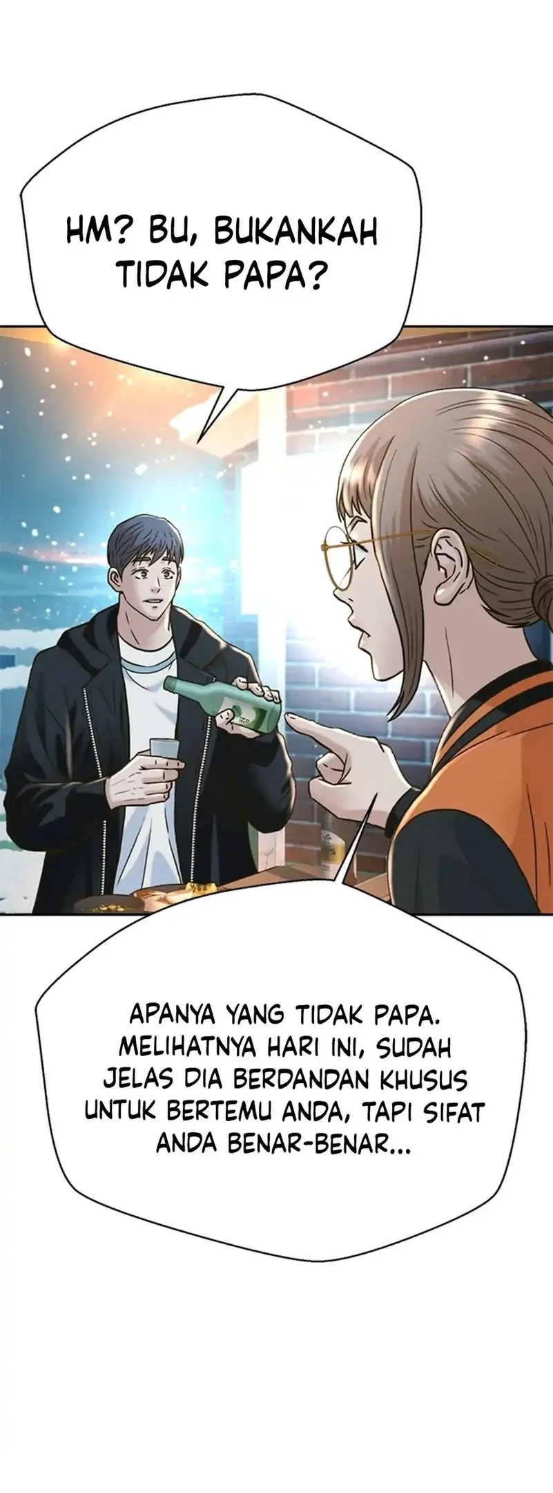 Judge Lee Han Young Chapter 177 Gambar 15