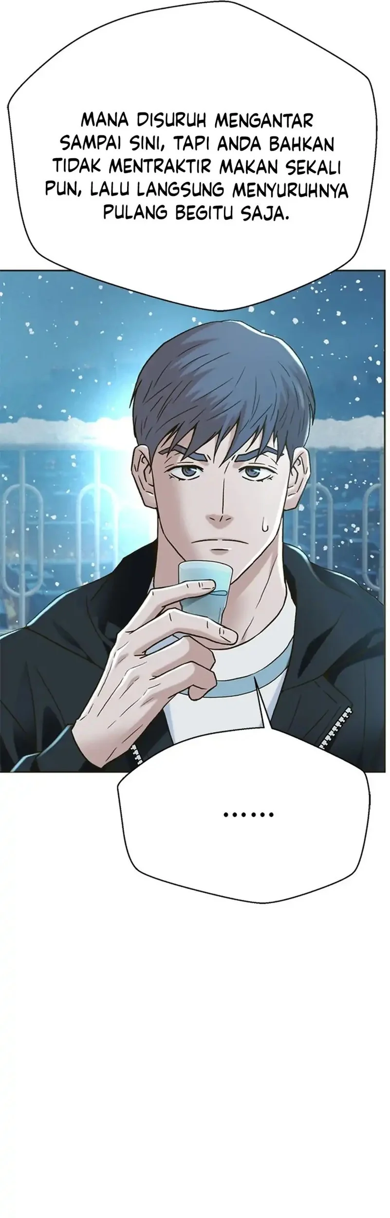 Judge Lee Han Young Chapter 177 Gambar 16