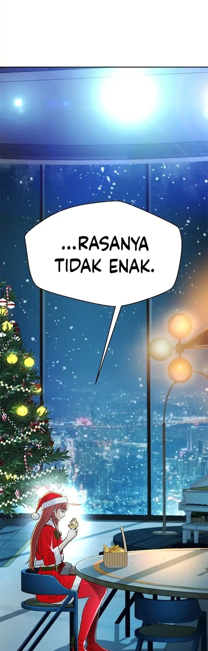 Judge Lee Han Young Chapter 177 Gambar 18