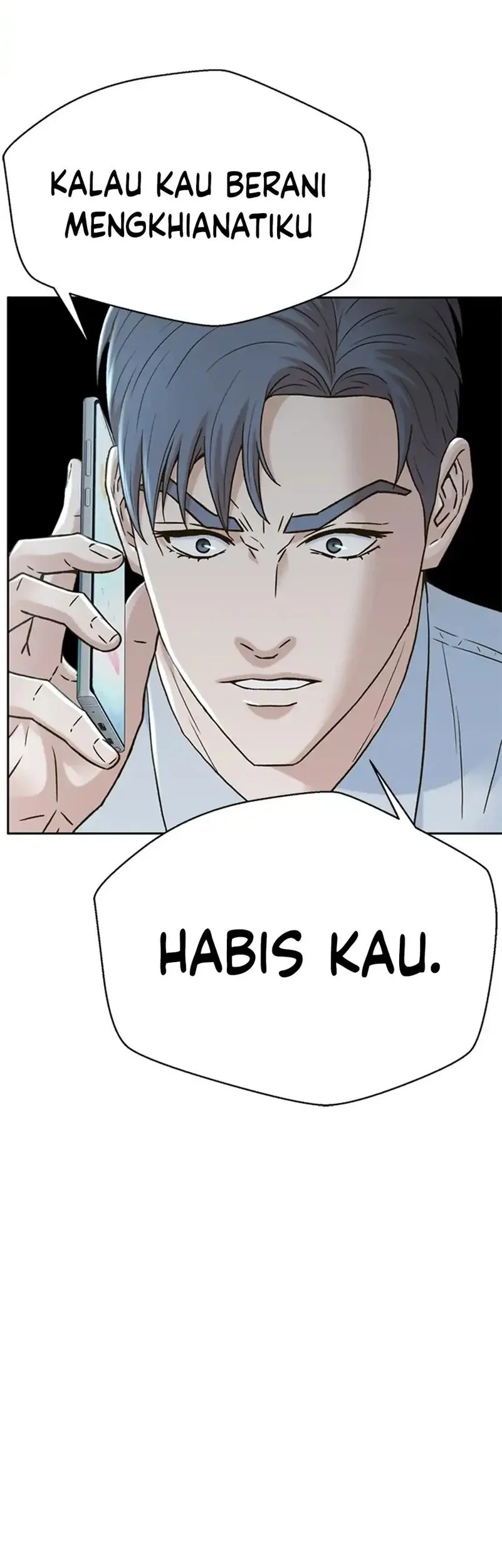 Judge Lee Han Young Chapter 177 Gambar 32