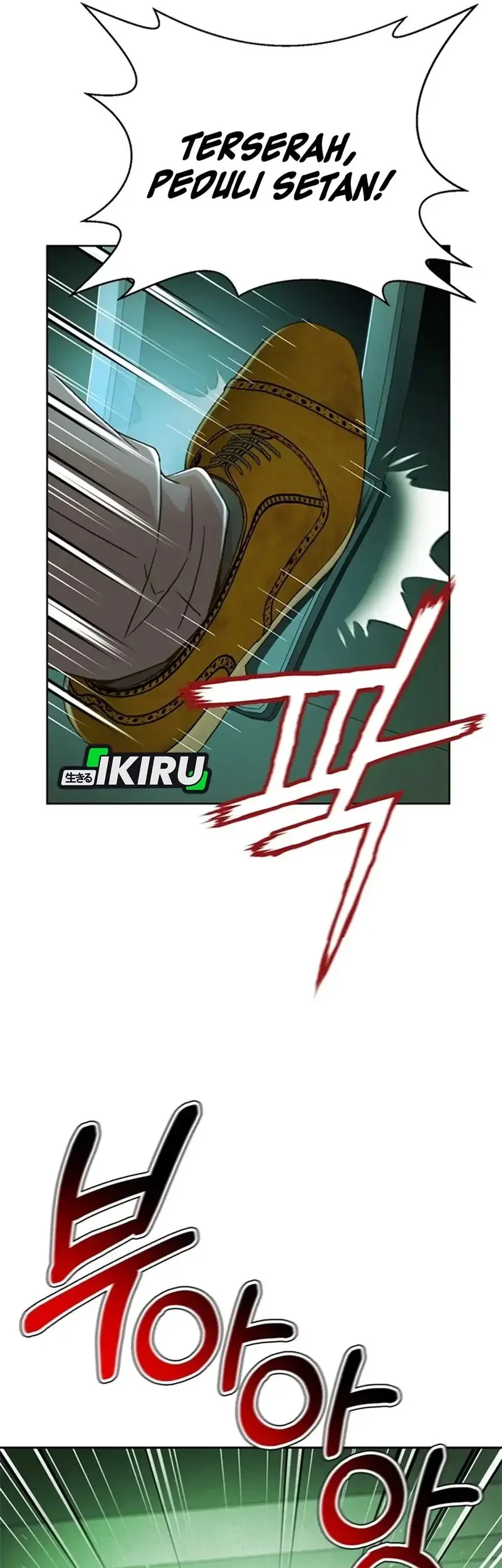 Judge Lee Han Young Chapter 178 Gambar 43