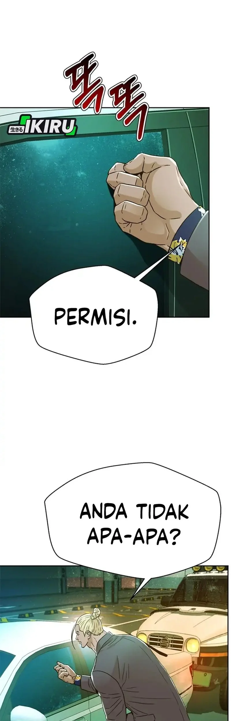 Judge Lee Han Young Chapter 178 Gambar 48