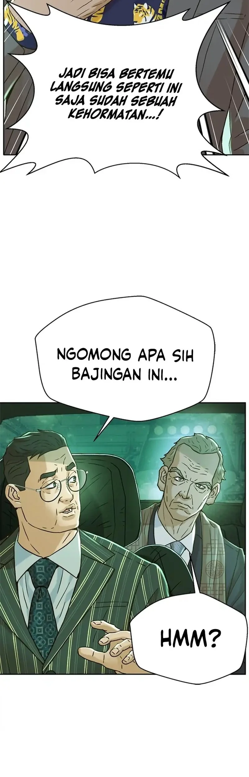 Judge Lee Han Young Chapter 178 Gambar 57