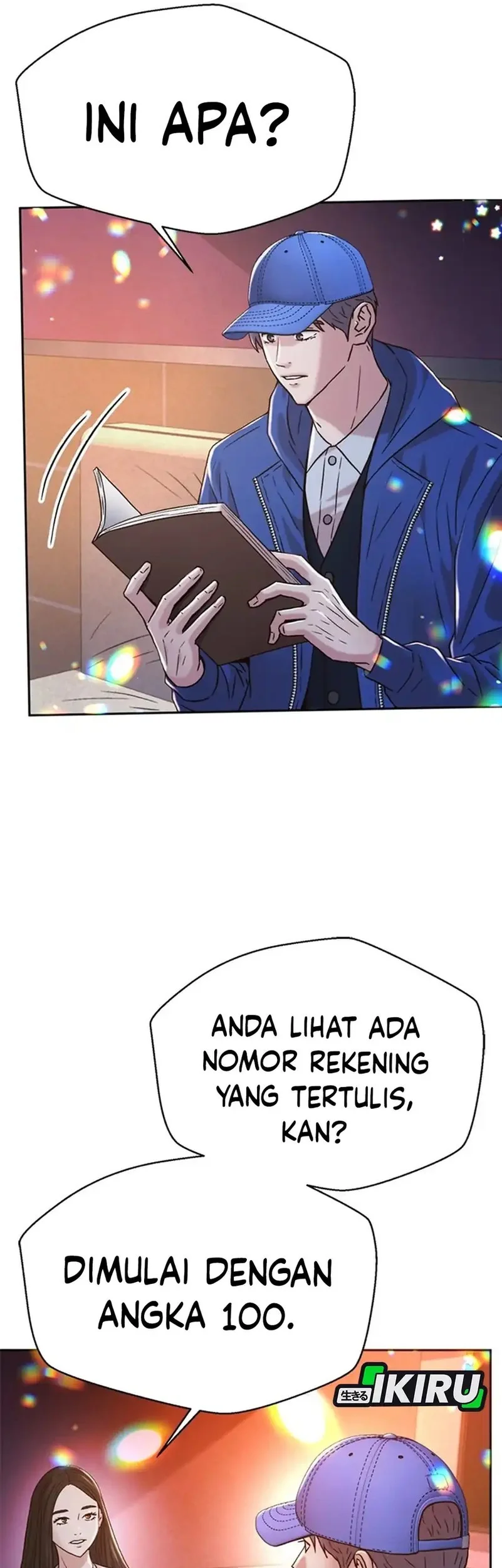 Judge Lee Han Young Chapter 178 Gambar 67