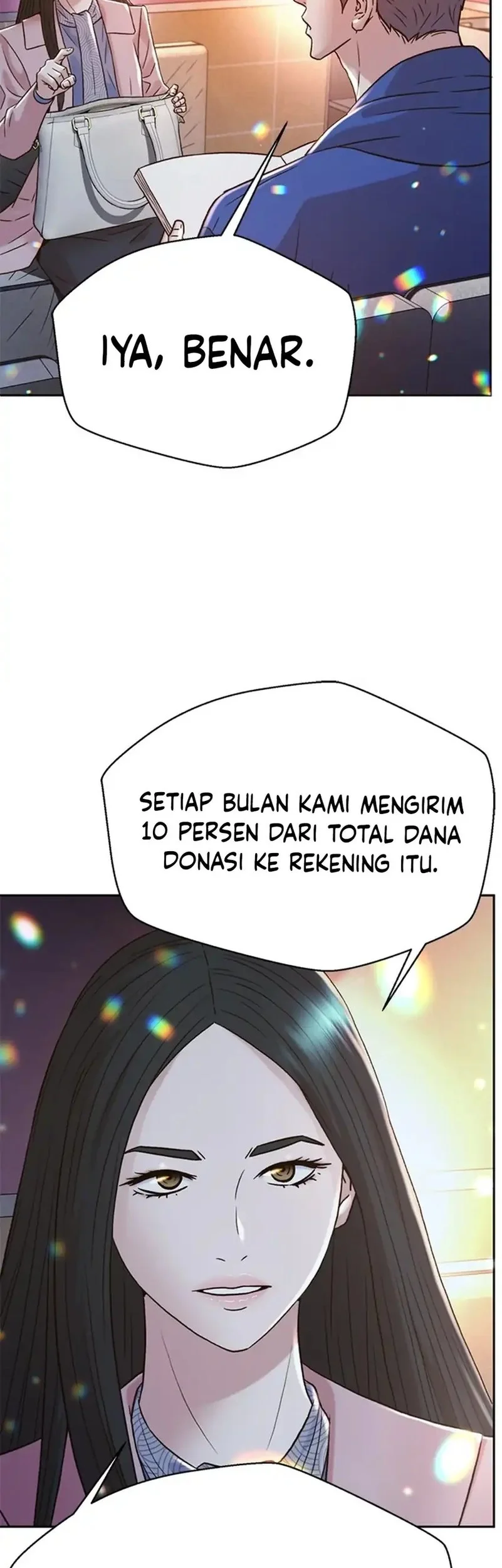 Judge Lee Han Young Chapter 178 Gambar 68
