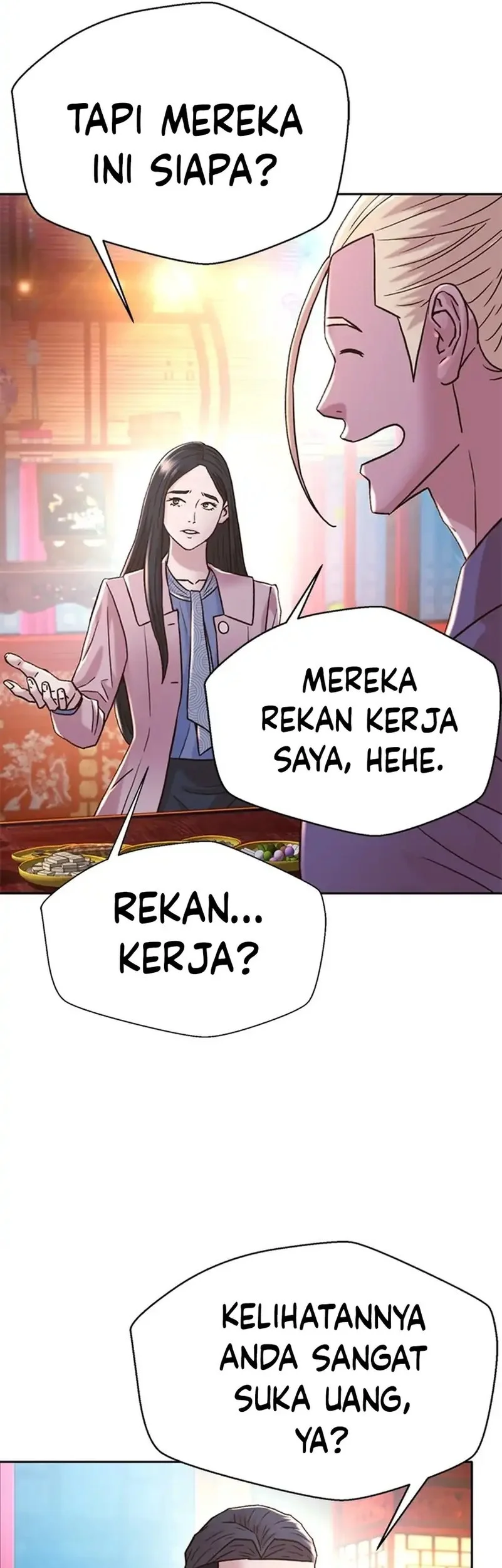 Judge Lee Han Young Chapter 178 Gambar 5