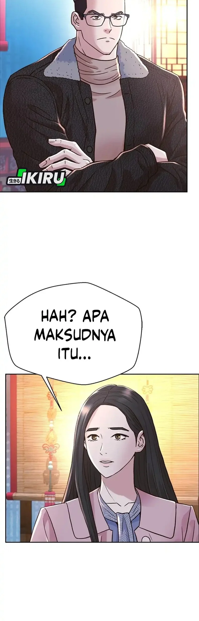 Judge Lee Han Young Chapter 178 Gambar 6