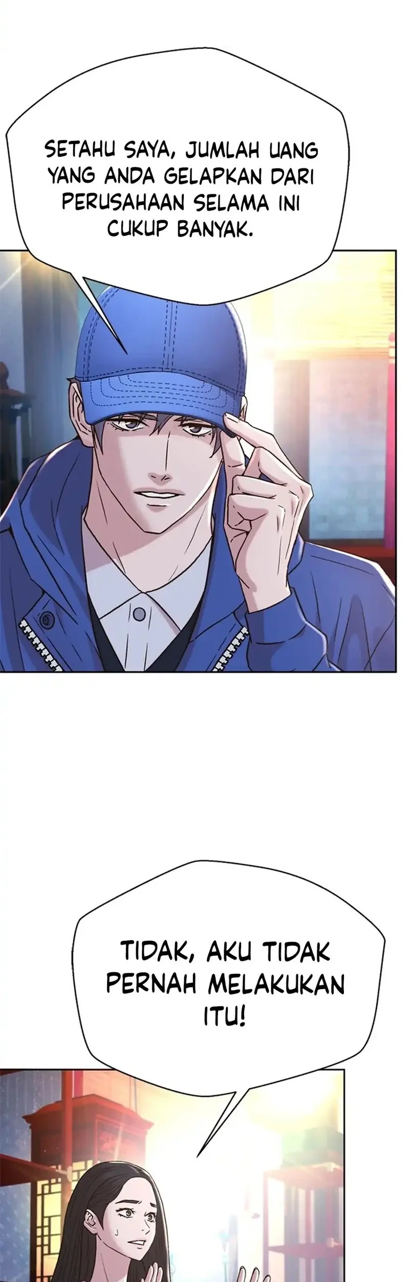 Judge Lee Han Young Chapter 178 Gambar 7