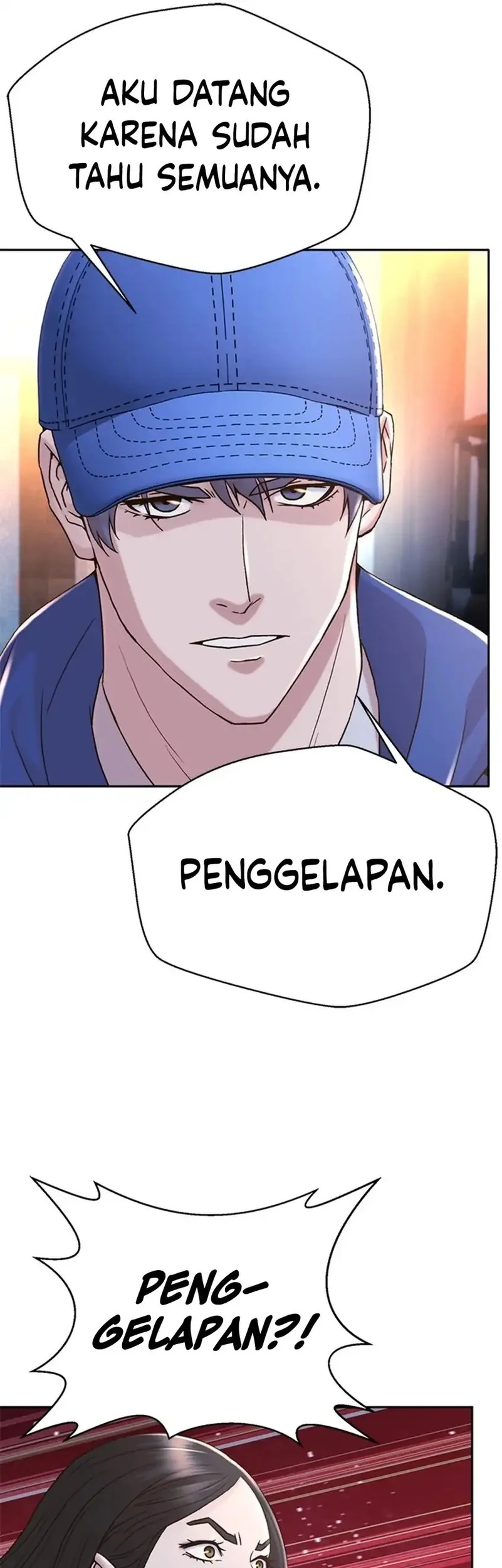 Judge Lee Han Young Chapter 178 Gambar 9
