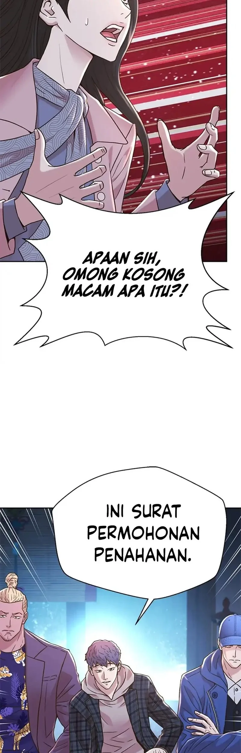 Judge Lee Han Young Chapter 178 Gambar 10