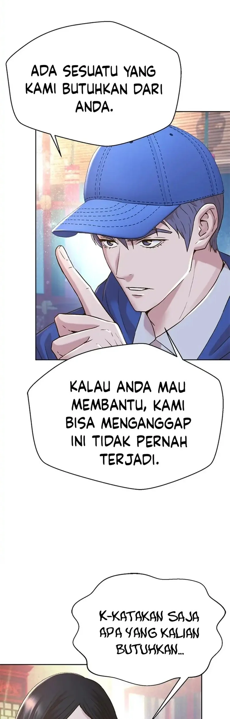Judge Lee Han Young Chapter 178 Gambar 15