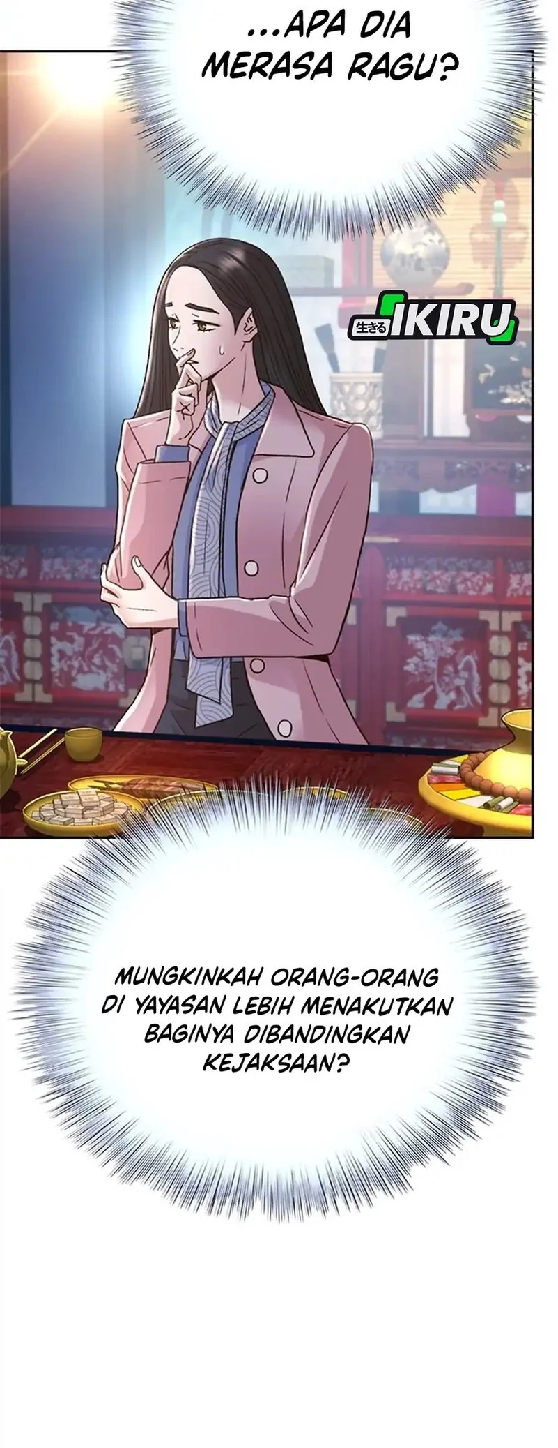 Judge Lee Han Young Chapter 178 Gambar 19