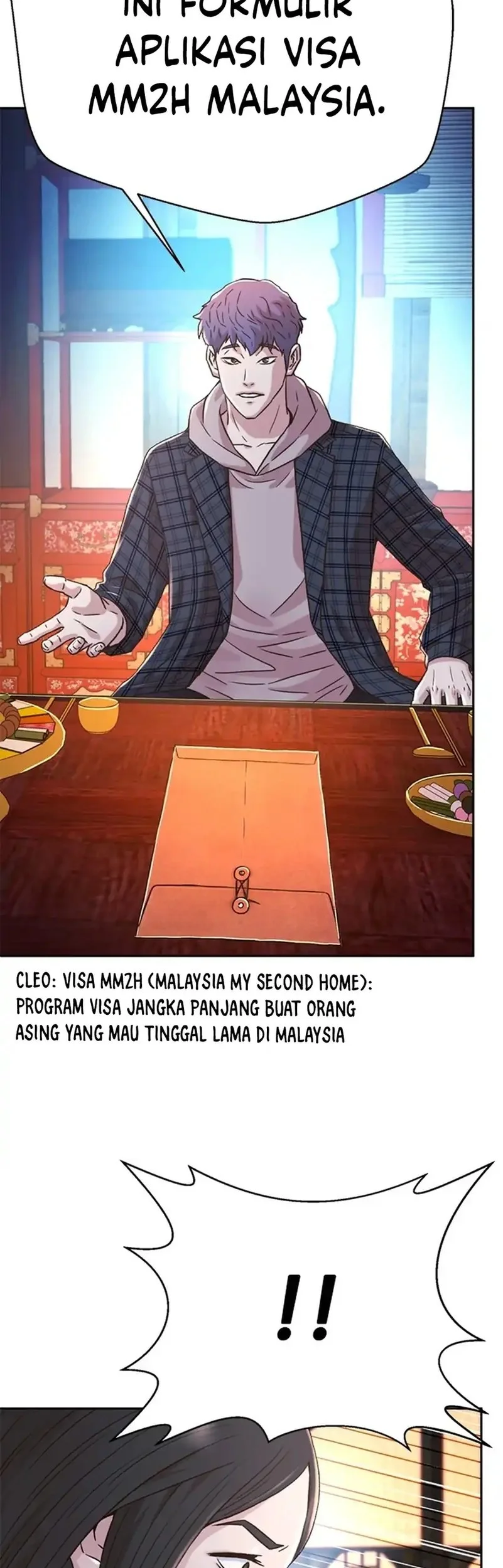 Judge Lee Han Young Chapter 178 Gambar 22