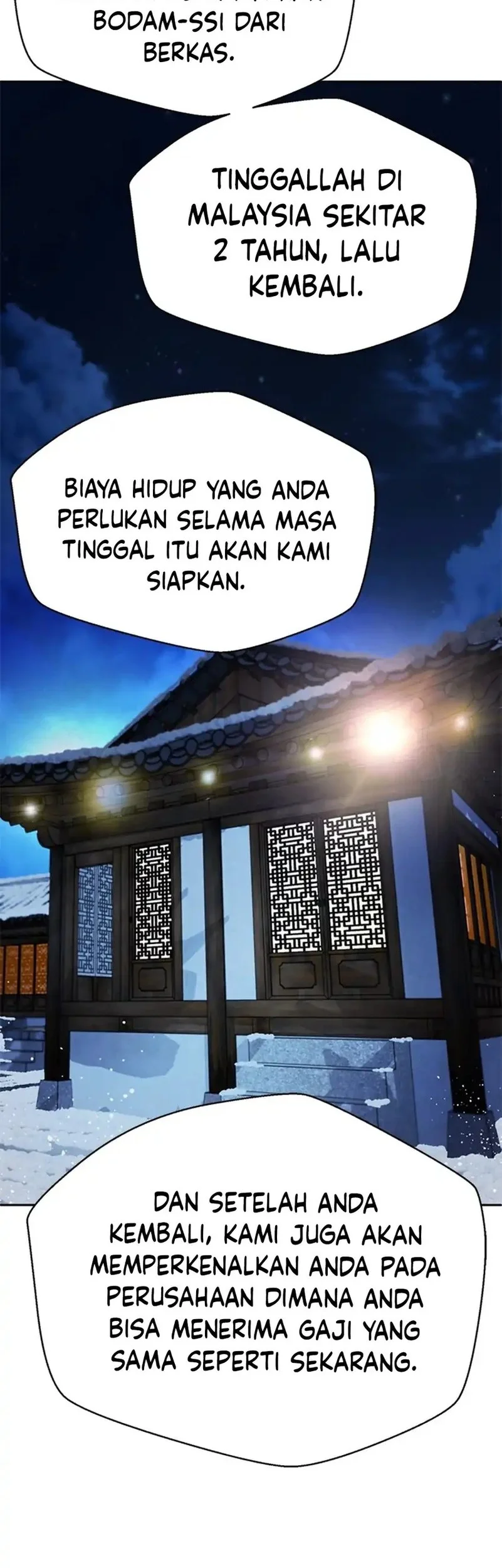 Judge Lee Han Young Chapter 178 Gambar 25