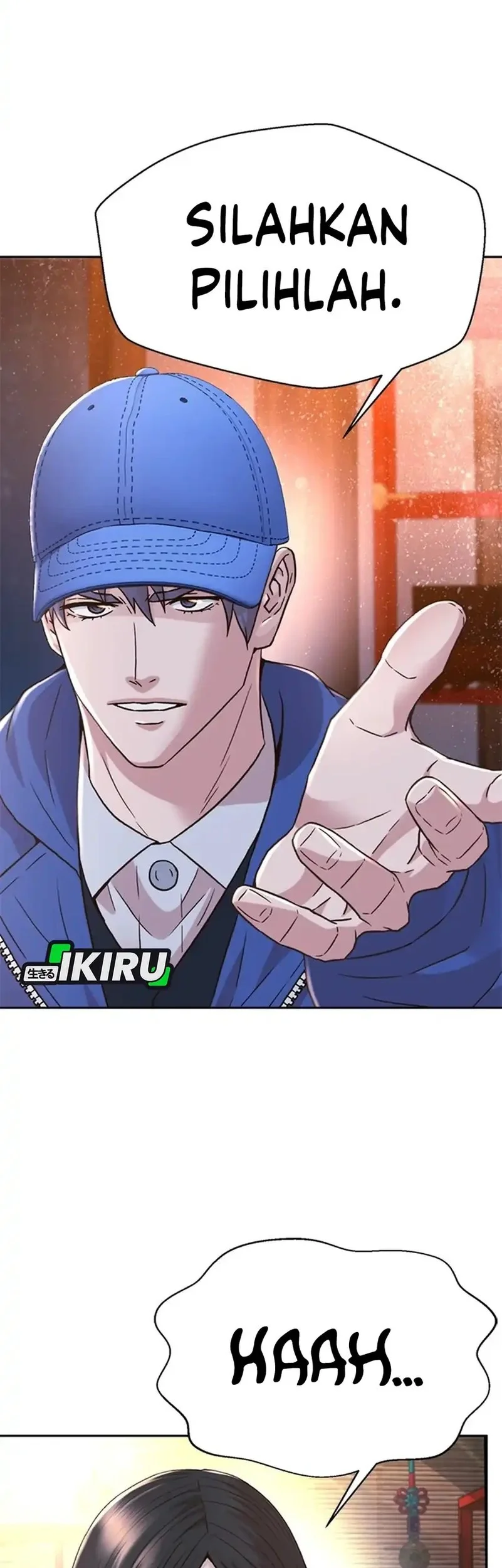 Judge Lee Han Young Chapter 178 Gambar 26