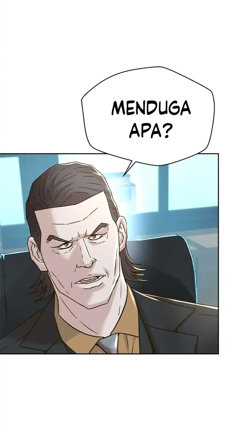 Judge Lee Han Young Chapter 179 Gambar 43