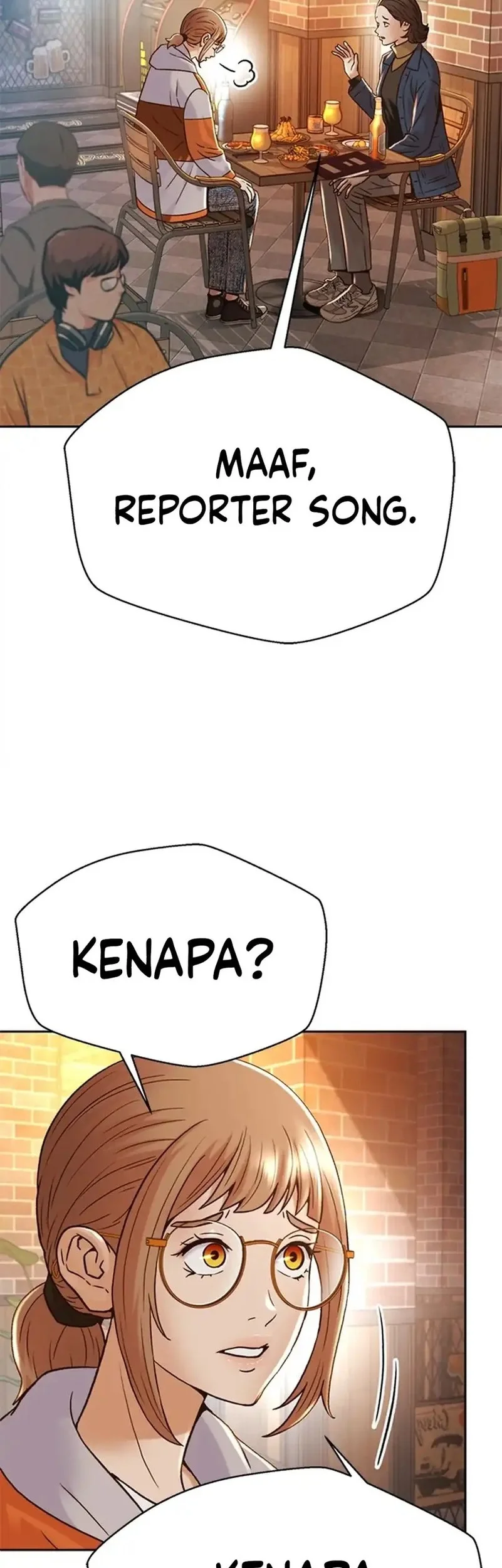 Judge Lee Han Young Chapter 179 Gambar 49