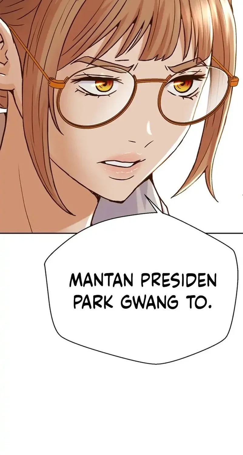 Judge Lee Han Young Chapter 179 Gambar 55
