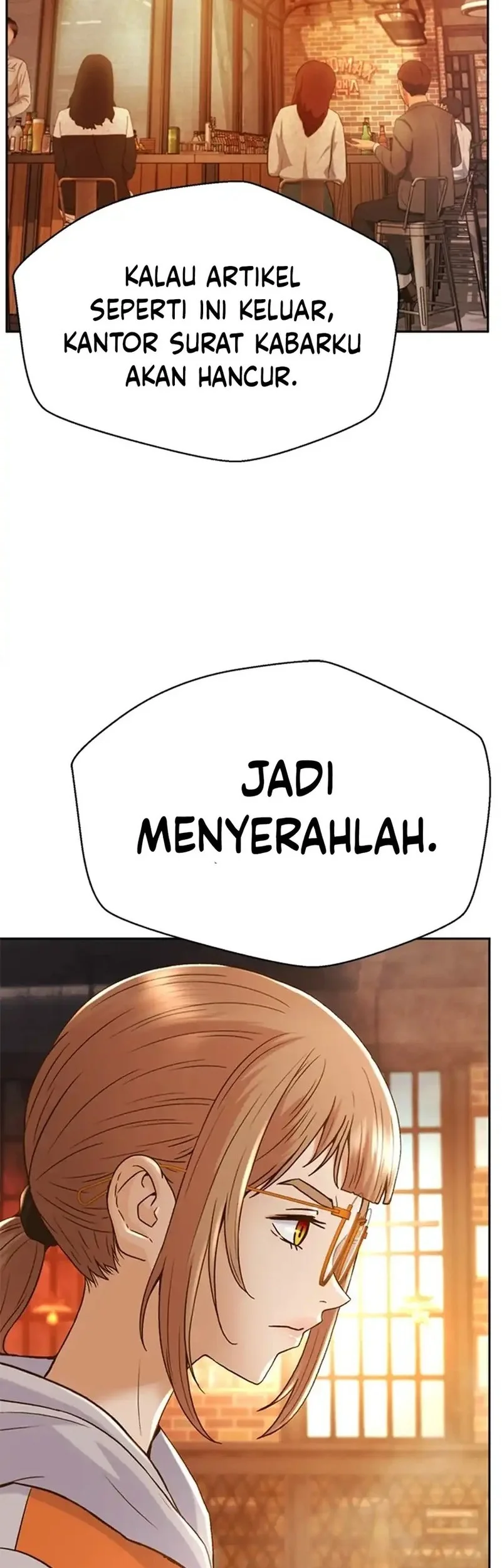 Judge Lee Han Young Chapter 179 Gambar 61