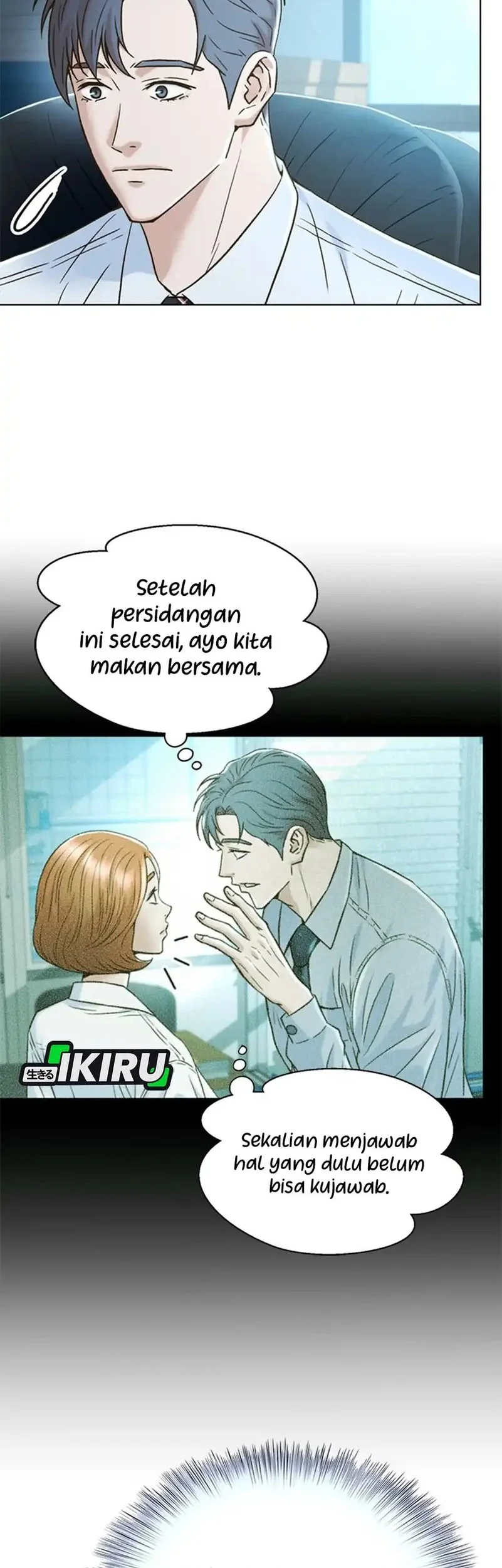 Judge Lee Han Young Chapter 179 Gambar 14
