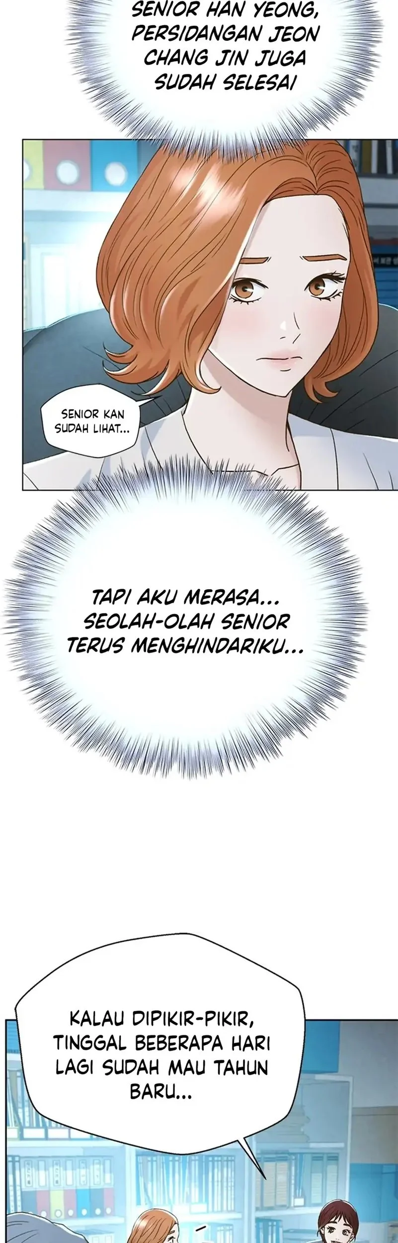 Judge Lee Han Young Chapter 179 Gambar 15