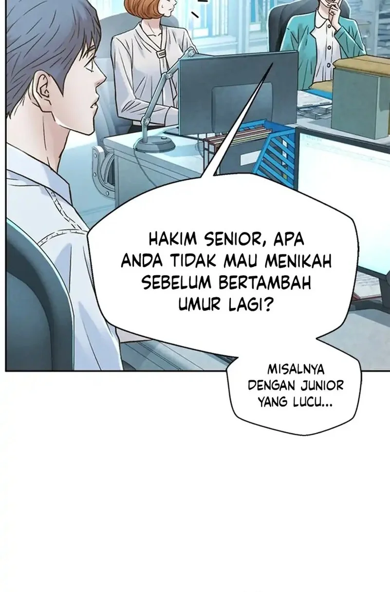 Judge Lee Han Young Chapter 179 Gambar 16