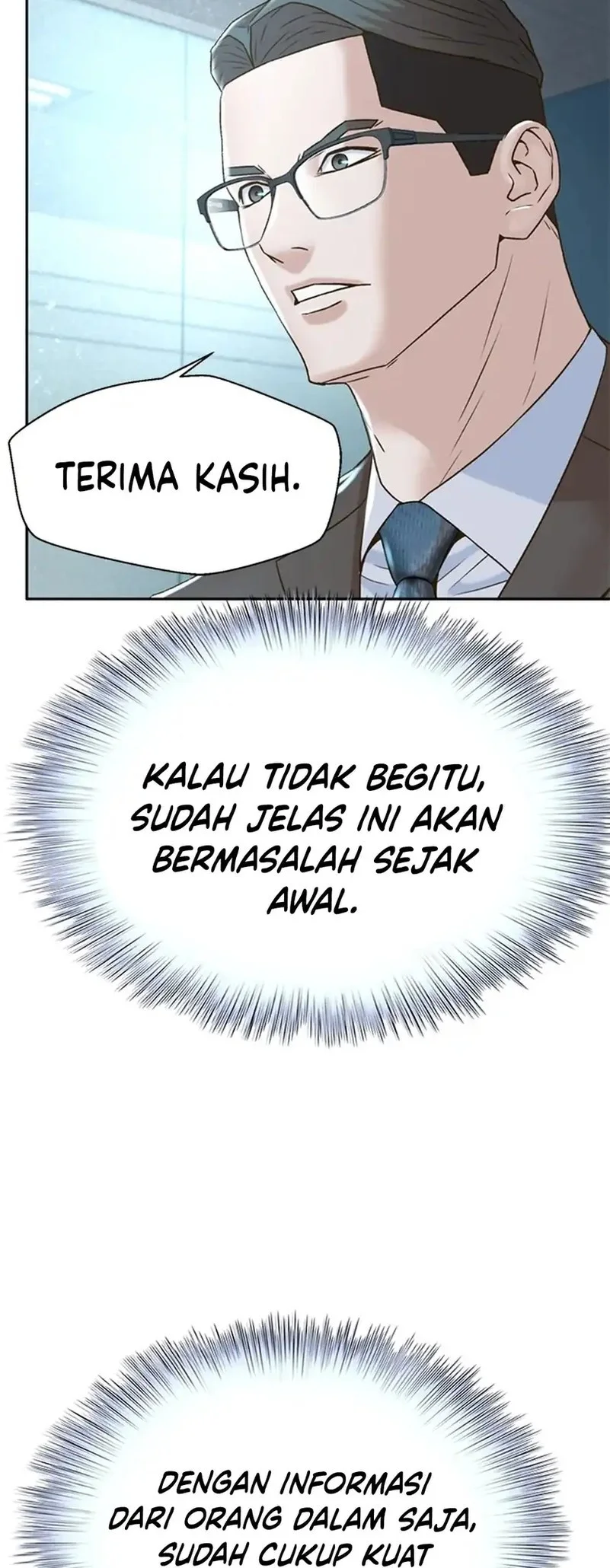 Judge Lee Han Young Chapter 179 Gambar 23