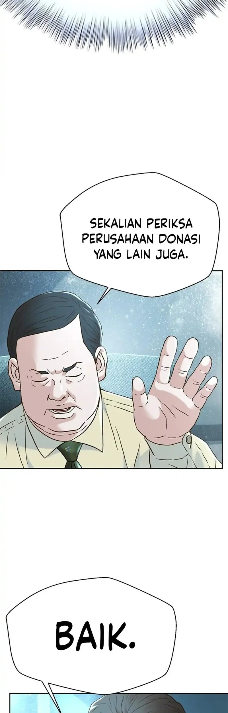 Judge Lee Han Young Chapter 179 Gambar 25