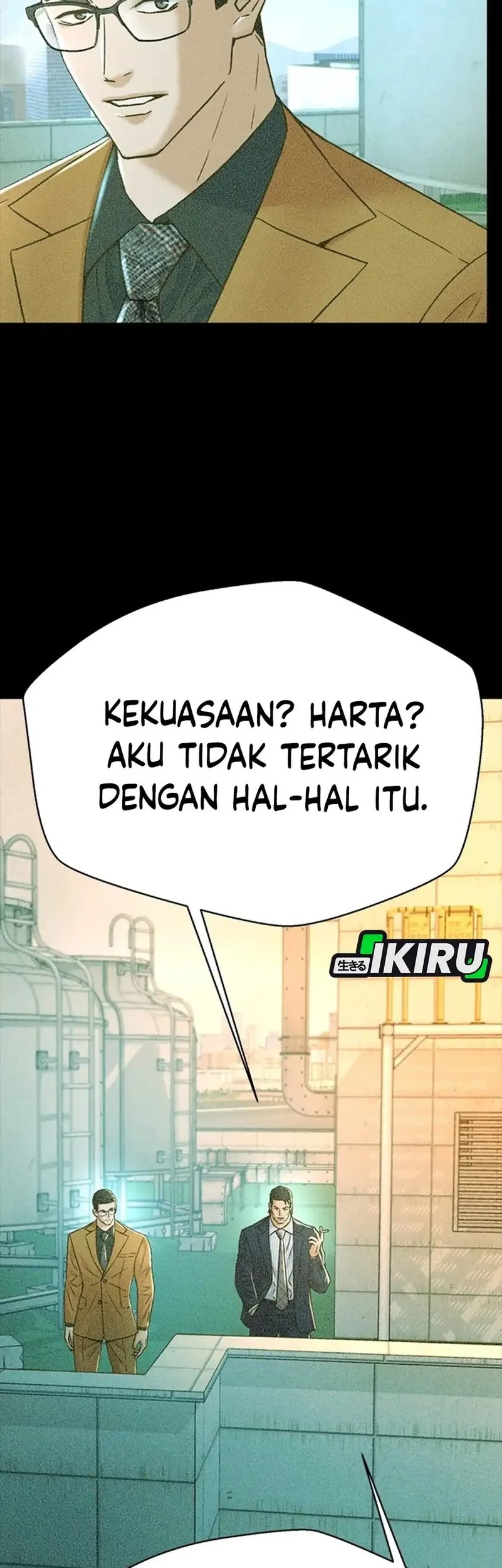 Judge Lee Han Young Chapter 180 Gambar 38