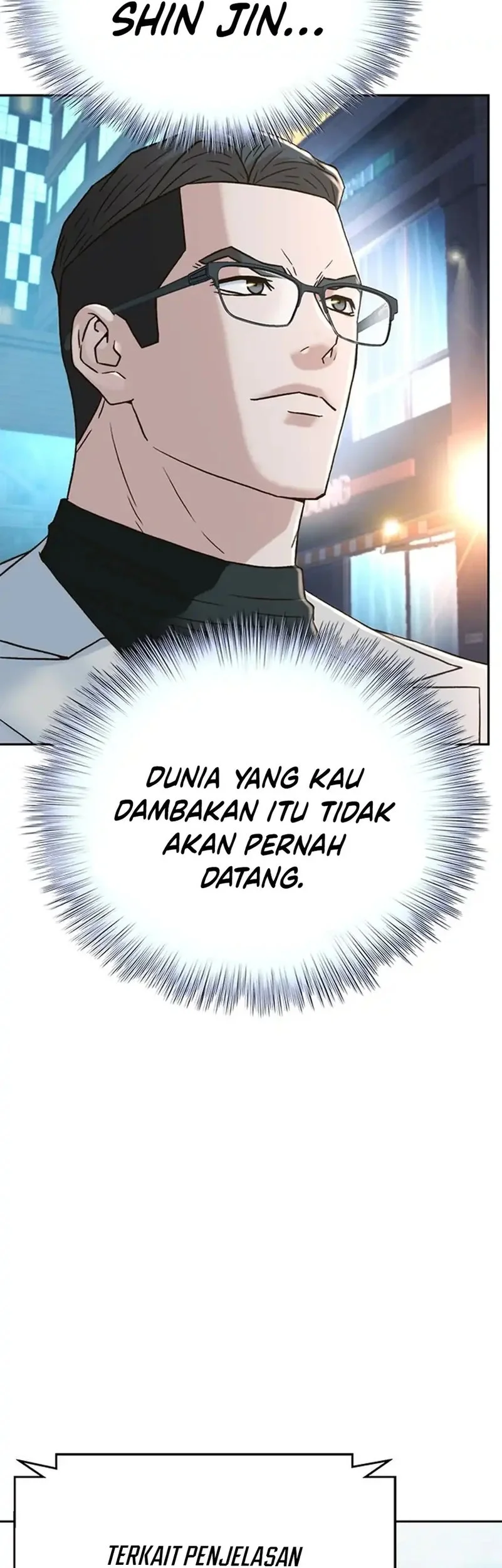 Judge Lee Han Young Chapter 180 Gambar 44