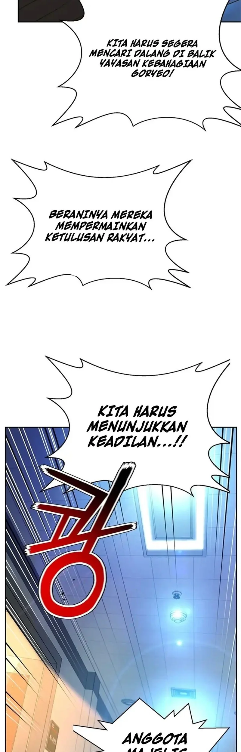 Judge Lee Han Young Chapter 180 Gambar 54