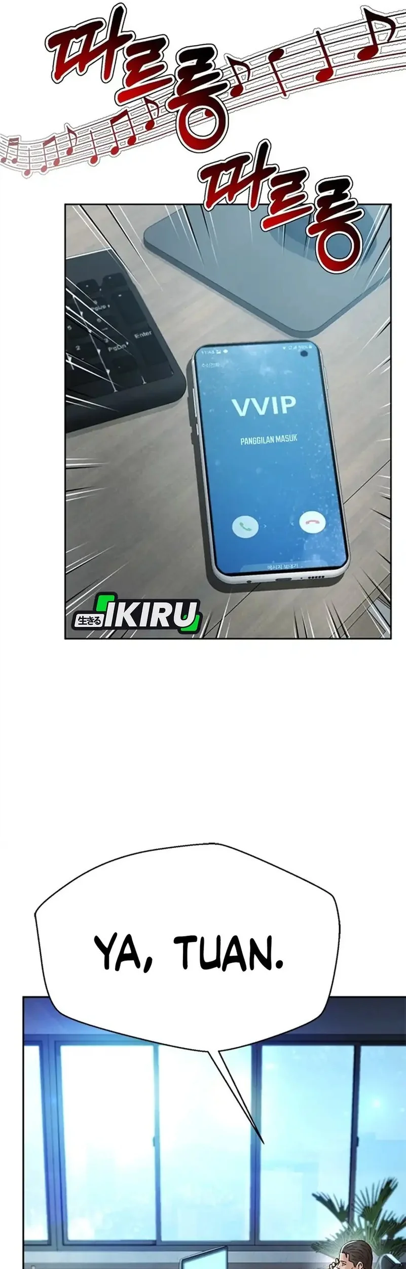 Judge Lee Han Young Chapter 180 Gambar 56