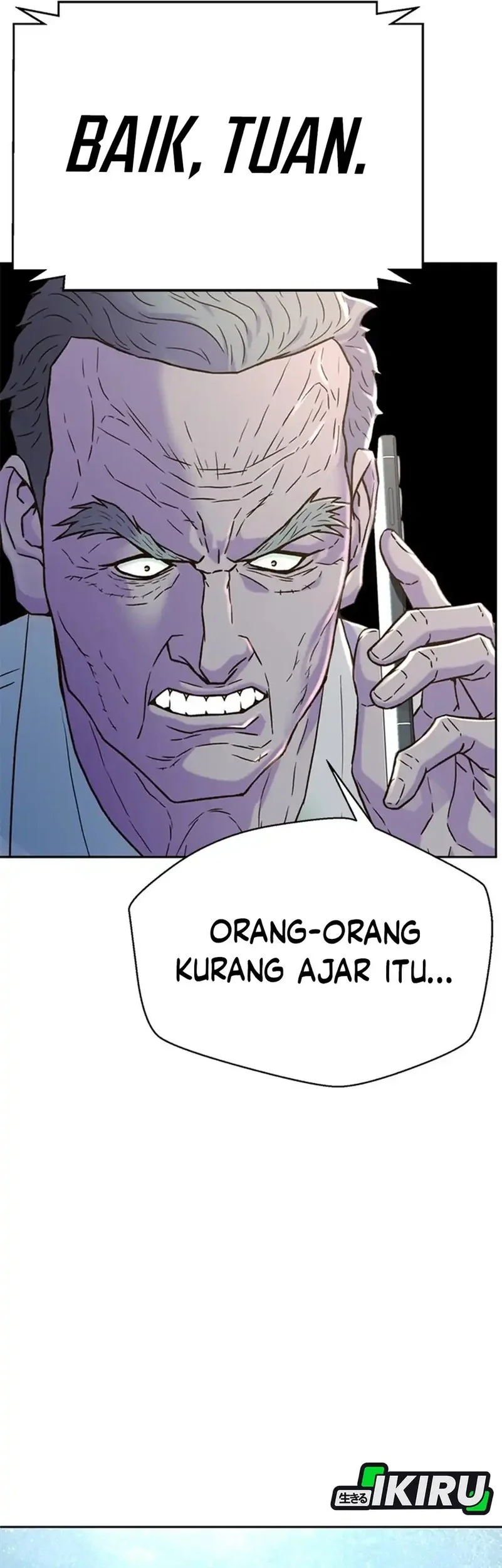 Judge Lee Han Young Chapter 180 Gambar 60