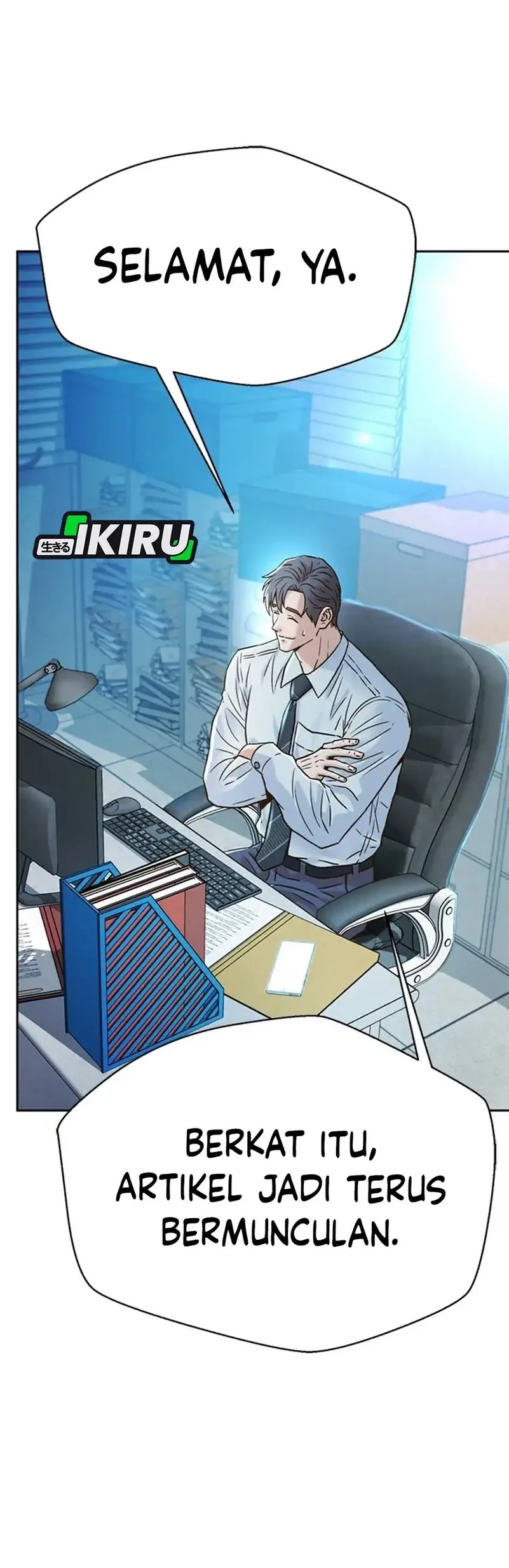 Judge Lee Han Young Chapter 180 Gambar 62