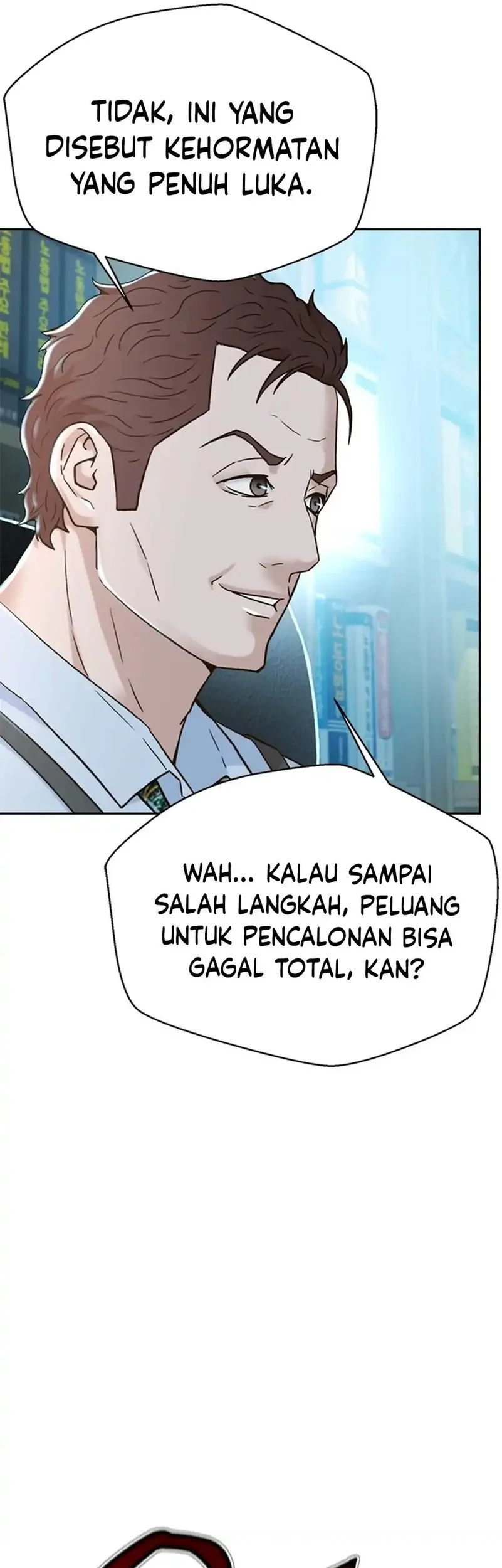 Judge Lee Han Young Chapter 180 Gambar 63