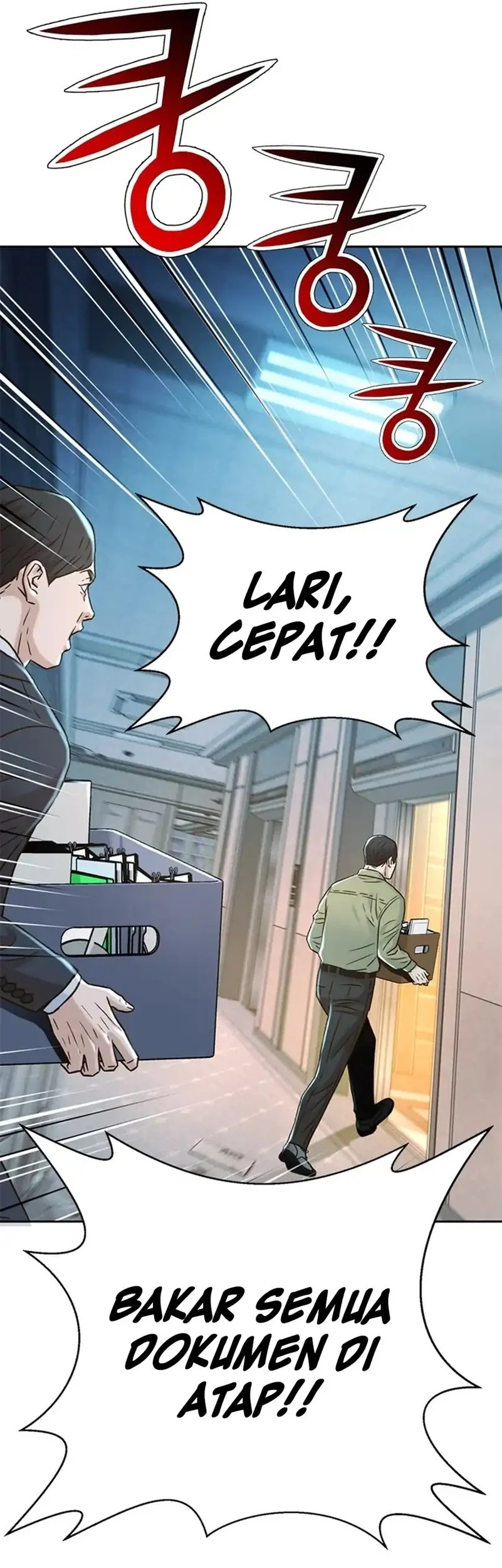 Judge Lee Han Young Chapter 180 Gambar 66