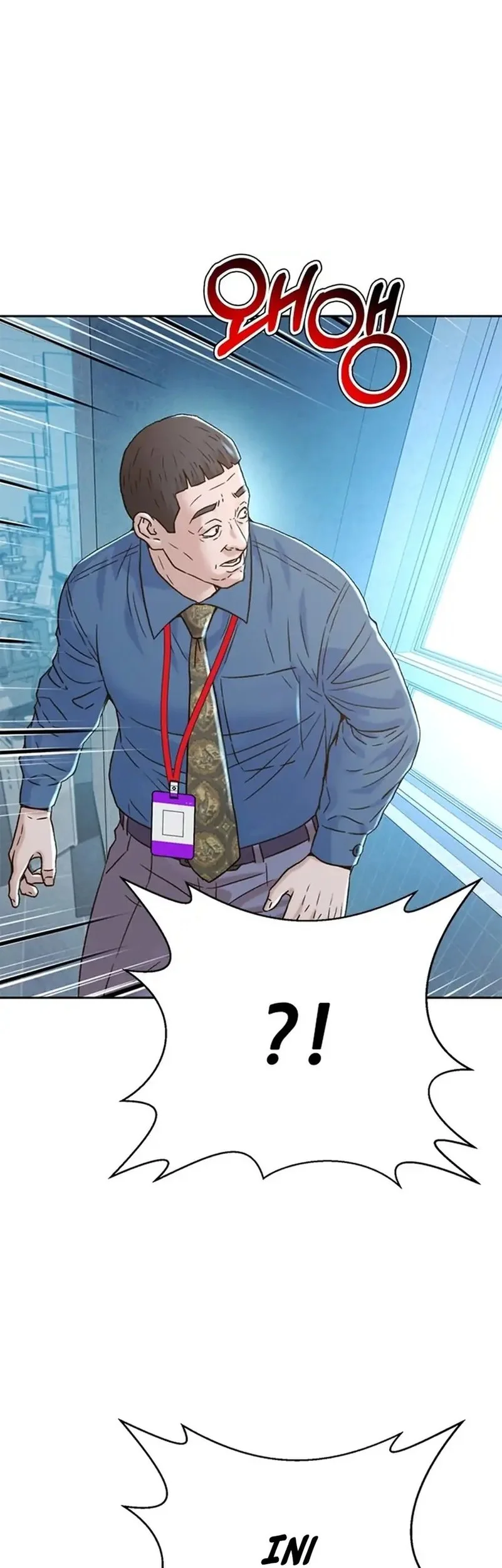 Judge Lee Han Young Chapter 180 Gambar 67